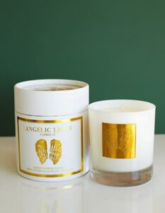 Products with Green Background