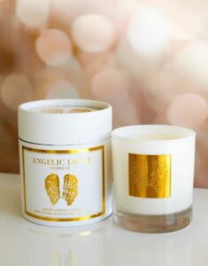 Original Image of Candle Products