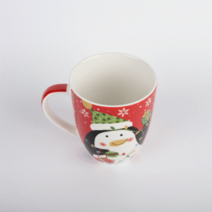 AI Mug Image