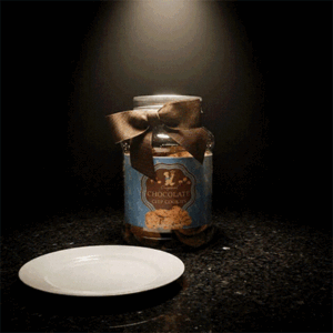 Cookie Jar Animation