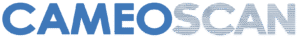 CAMEOSCAN Logo