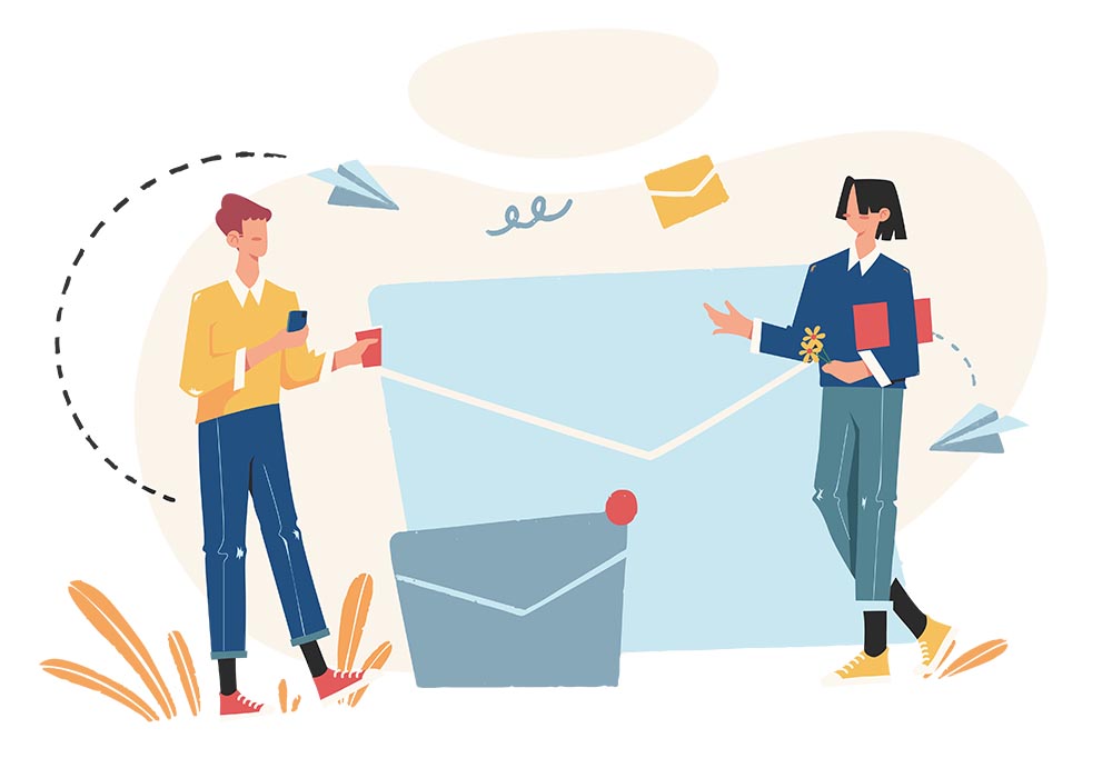 Email Marketing