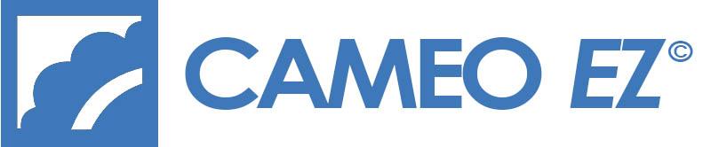 CAMEO EZ Logo